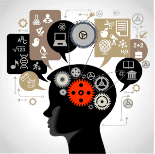 Psychology courses in india