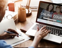 Online career counselling course