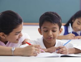 Student career guidance