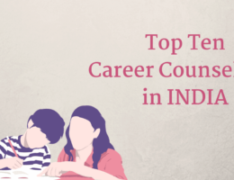 op Ten Career Counsellors in INDIA