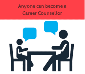 become a career counsellor
