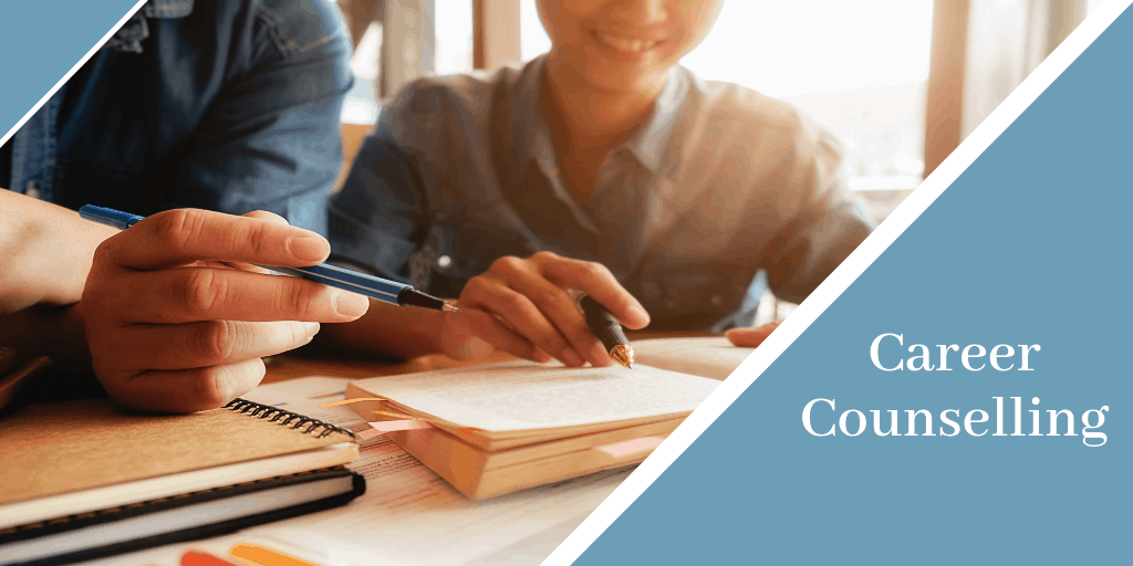 How Career Counselling is Essential Component of Today's Education