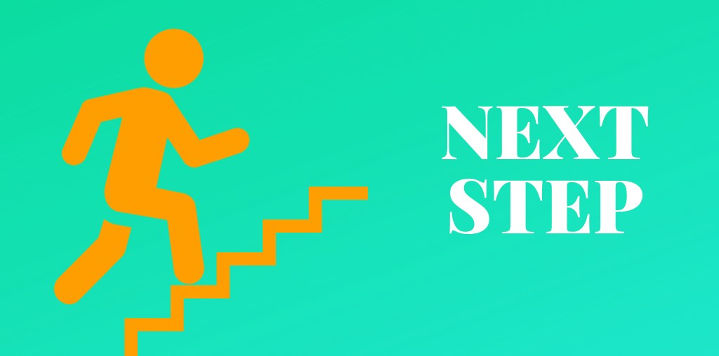 The Best Next step for Teacher