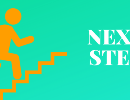 The Best Next step for Teacher