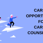 Career opportunities for Career Counsellors