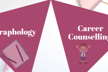Graphology AND Career counselling
