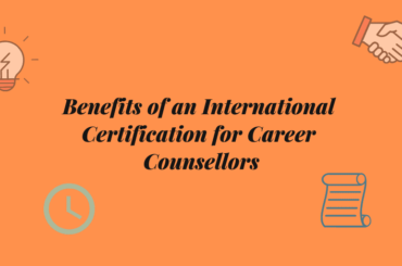 International career counsellor certificate