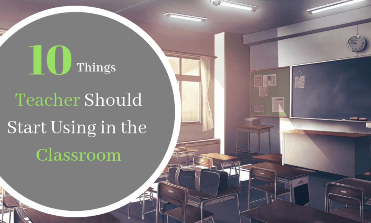 10 Things Every Student Needs to Hear from Teachers