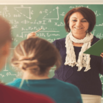 Teacher training course