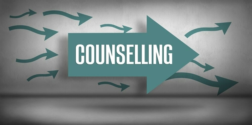 Career counselling session