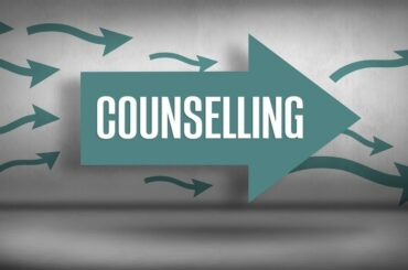 Career counselling session