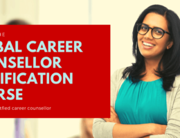 career counsellor certification course