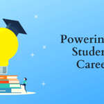 Powering up student careers