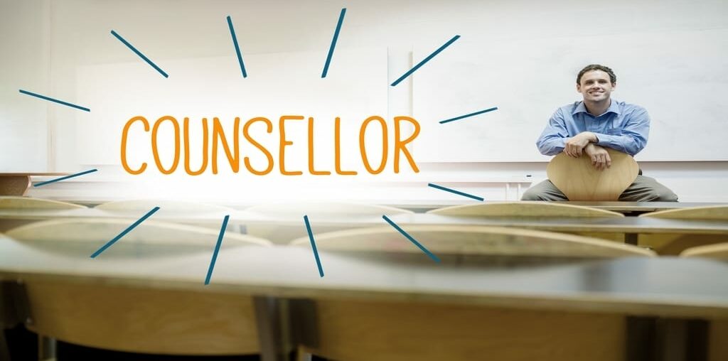 Role of career counsellor