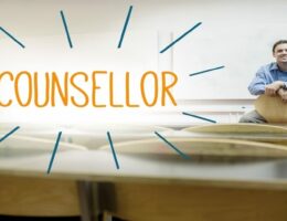 Role of career counsellor