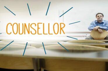 Role of career counsellor