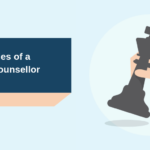 Strategies of a career counsellor