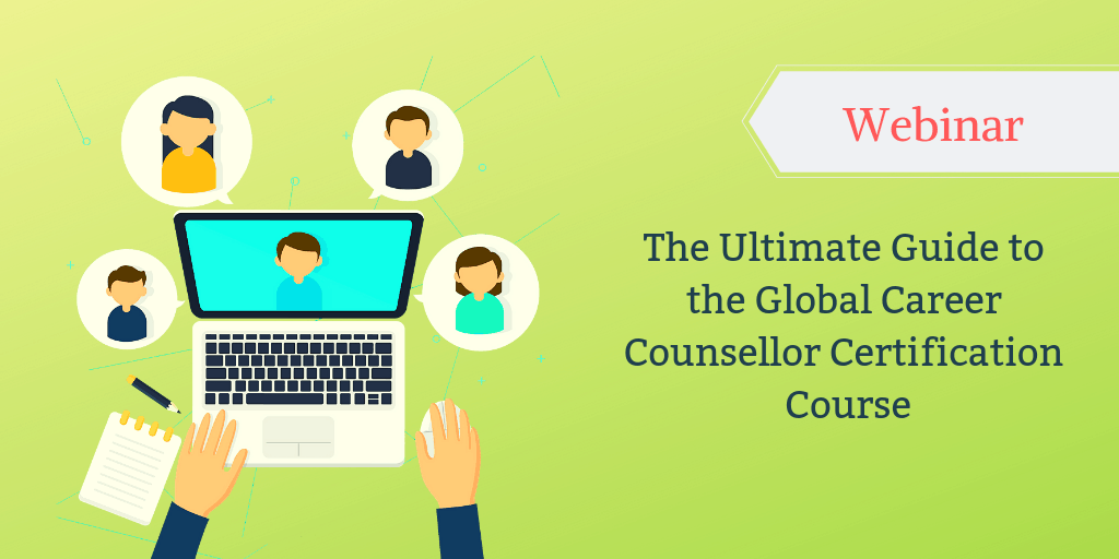 Guide to career counselling certification