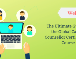 Guide to career counselling certification