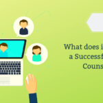 Career counselling webinar