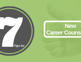 Tips for Career Counsellors