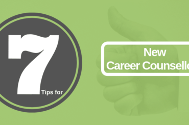 Tips for Career Counsellors