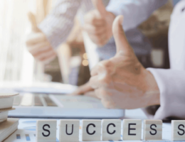 Skills and Professional Development