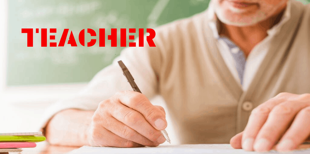 TEACHER ROLE IN STUDENT LIFE