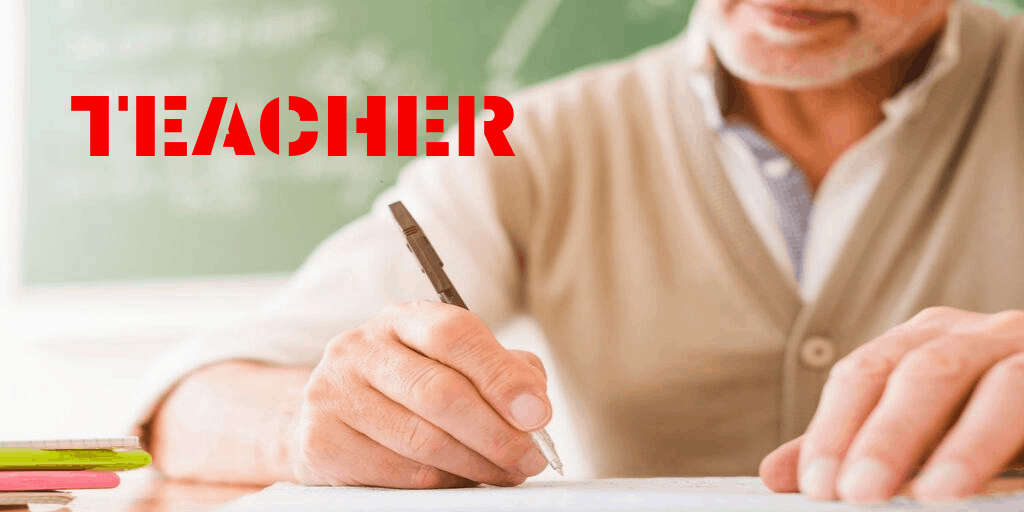 TEACHER ROLE IN STUDENT LIFE