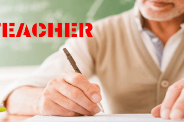 TEACHER ROLE IN STUDENT LIFE