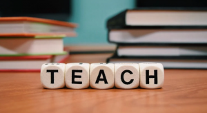 role of a teacher