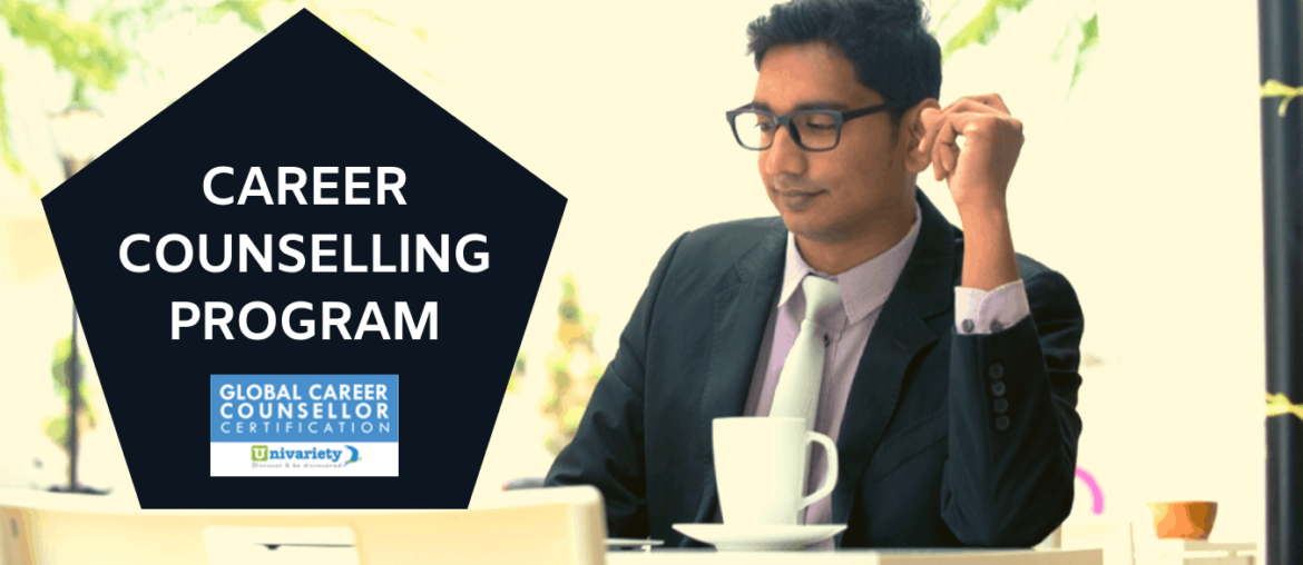 Career Counselling certification Program