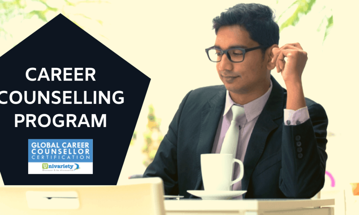 Best Online Career Counselling Program | Global Career Counsellor