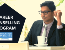 Career Counselling certification Program