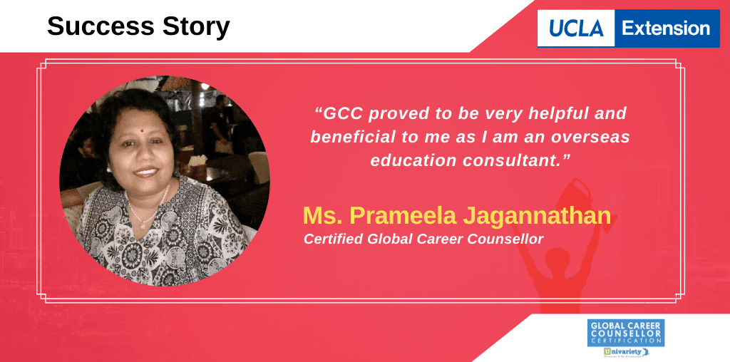 Certified Career Counselor in india