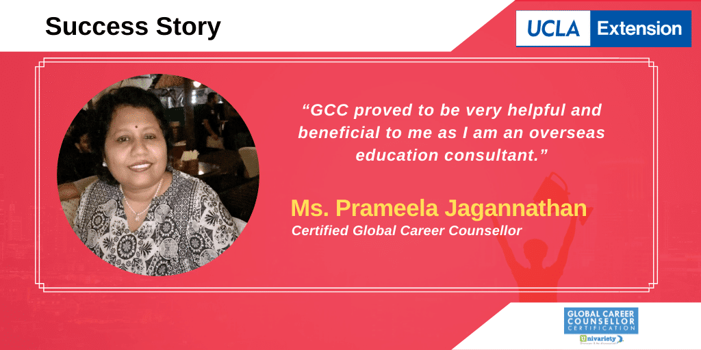 Certified Career Counselor in india