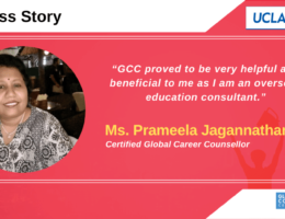 Certified Career Counselor in india