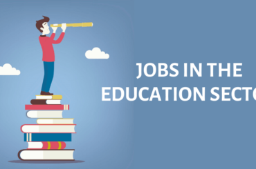 jobs in the education sector