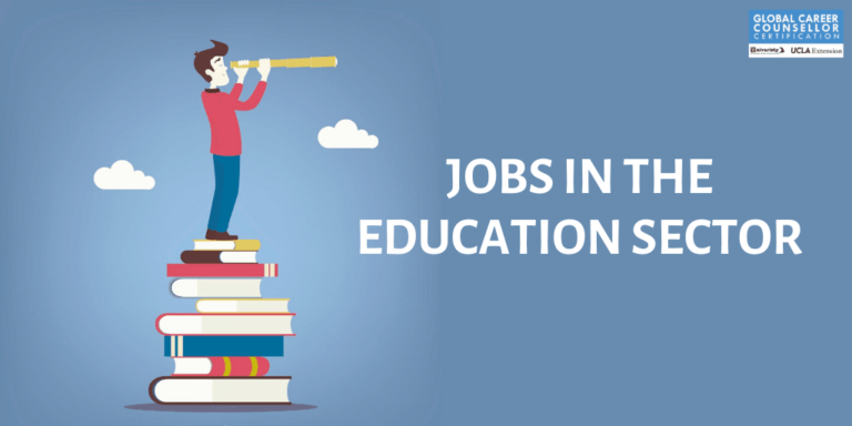 international jobs in education sector