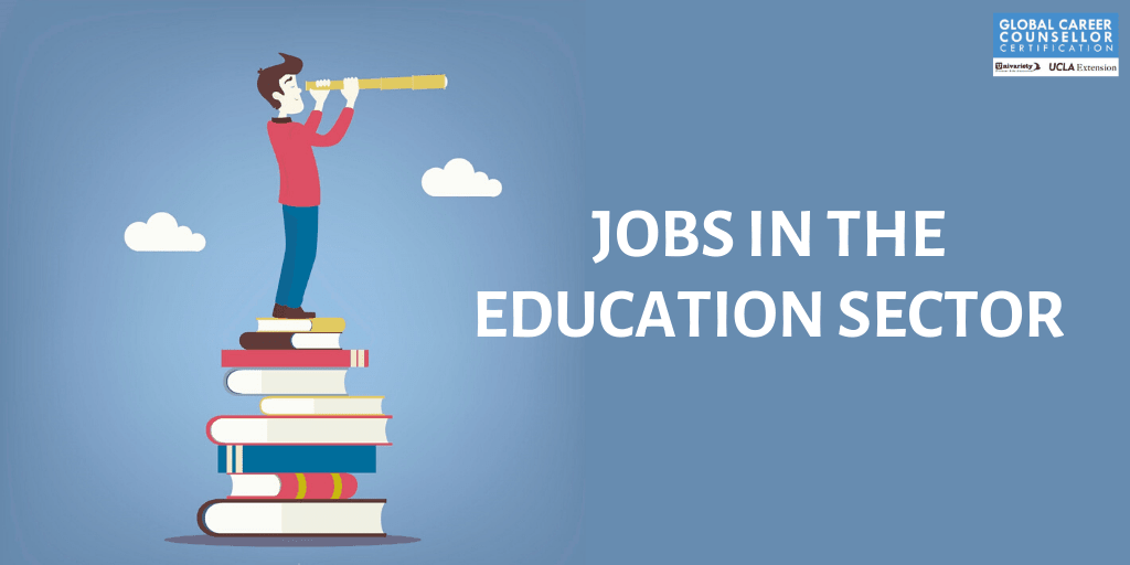 Find a job in the education sector in India GCC Certification Course