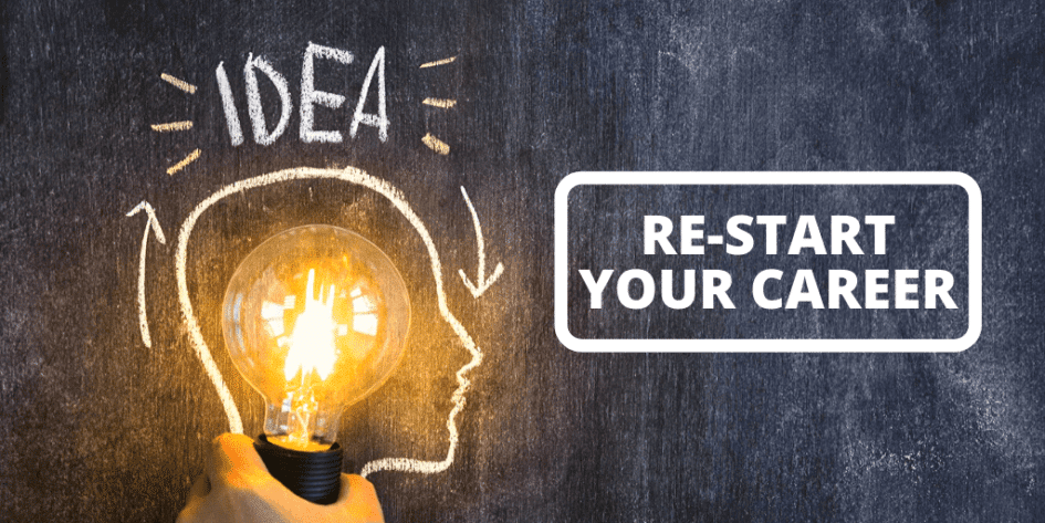How to Restarting Your Career? - Global Career Counsellor Certification