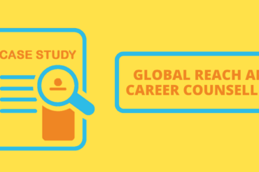 Global career counselling case study