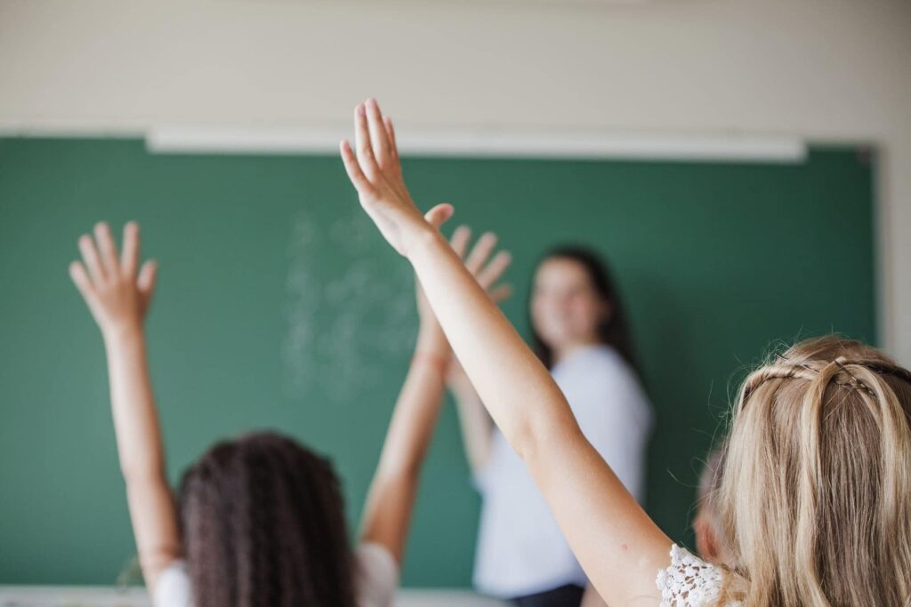 school counselor