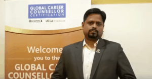 Global Career Counsellor Gold - Immersion Workshop at SP Jain School of Global Management, Mumbai