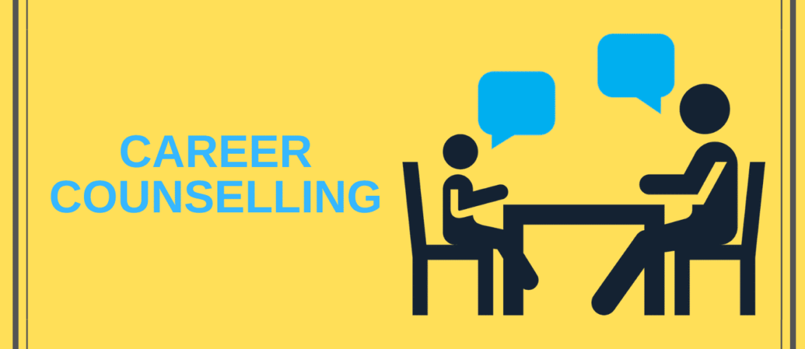 What is career counselling