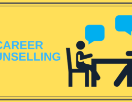 What is career counselling