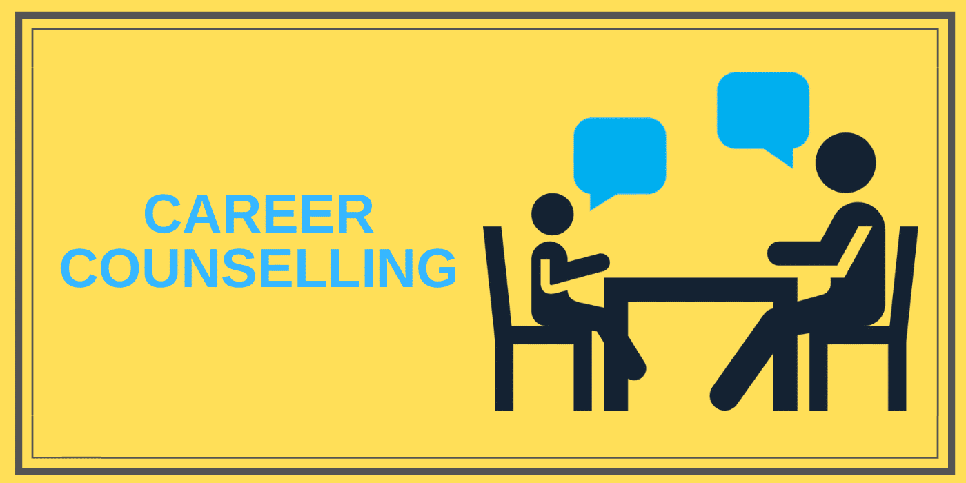 What is Career Counselling? | Who does Career Counseling?