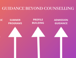 career guidance beyond counselling