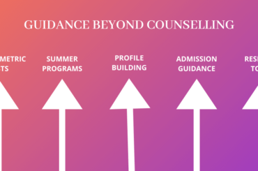 career guidance beyond counselling