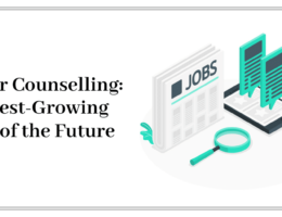 Career Counselling: Fastest-Growing Jobs of the Future